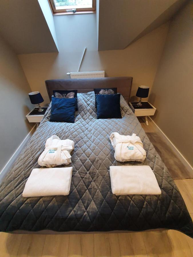 Apartament Paryski Blask - Royal Resort Zakopane Bagian luar foto