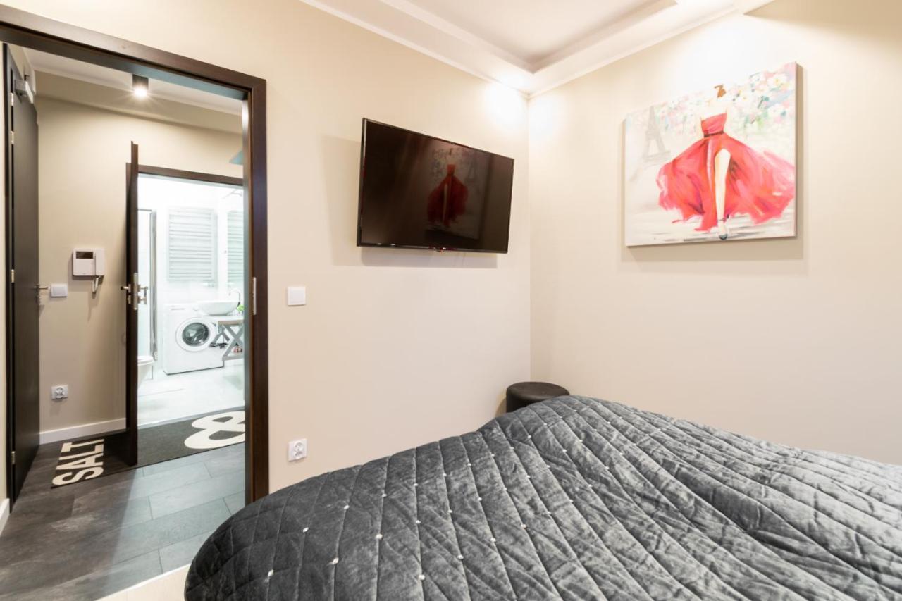 Apartament Paryski Blask - Royal Resort Zakopane Bagian luar foto
